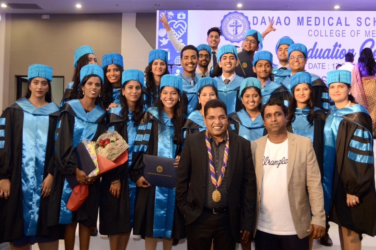 Study mbbs abroad consultants in hyderabad